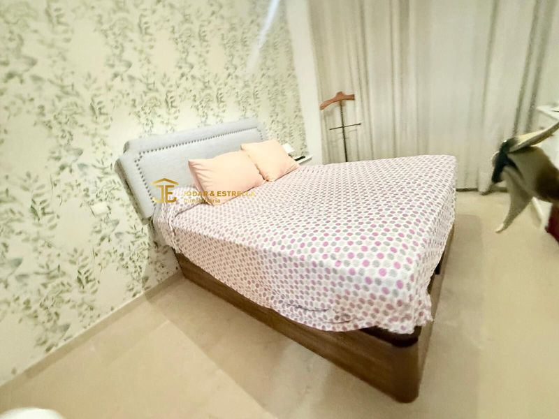 Foto c940e131-0df1-498b-871f-229115a26942. Àtic amb aparcament a San Cristóbal - San Diego Lorca