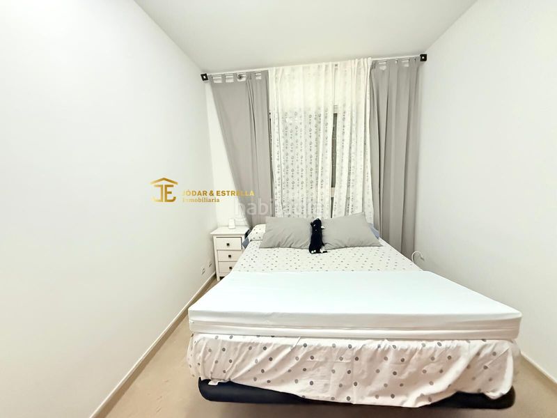 Foto d377f614-a341-48b5-81f2-953a66888de3. Àtic amb aparcament a San Cristóbal - San Diego Lorca