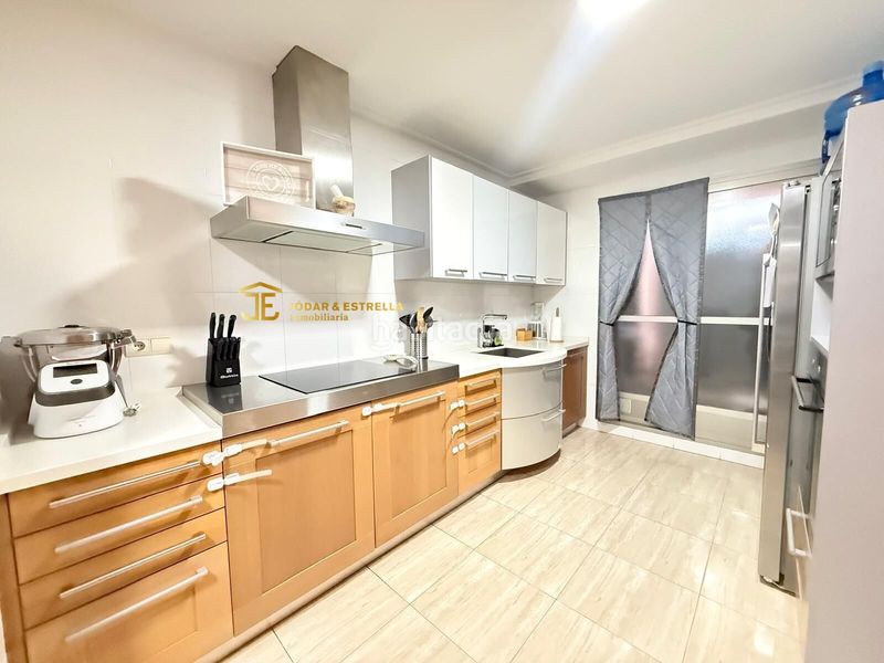 Foto e977d8e4-4651-44cc-88e0-3f1d5cf7ddf5. Àtic amb aparcament a San Cristóbal - San Diego Lorca