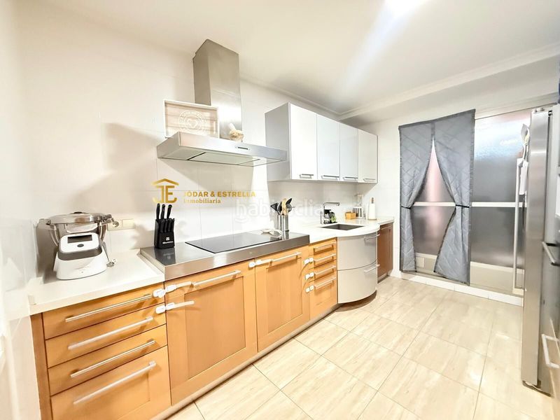 Foto ec1a7668-68cb-42f1-b1b3-7c9b3a1e2863. Àtic amb aparcament a San Cristóbal - San Diego Lorca