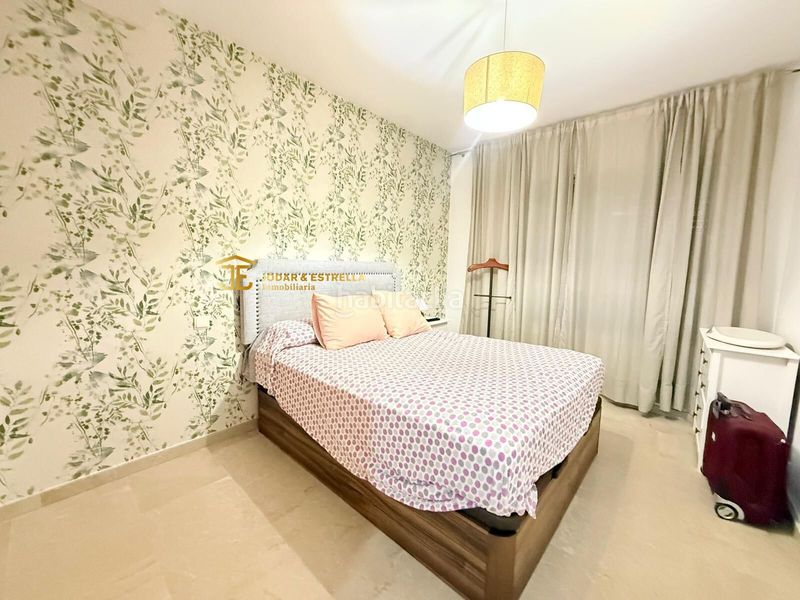 Foto f0373681-7293-41ec-a9d3-bb38370a206a. Àtic amb aparcament a San Cristóbal - San Diego Lorca