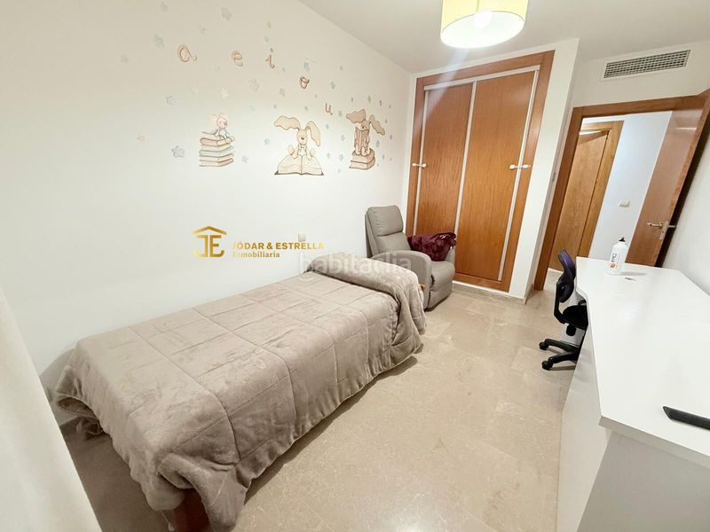 Foto f784065f-5ade-415b-9a78-09e6e5ce6769. Àtic amb aparcament a San Cristóbal - San Diego Lorca