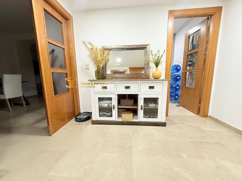 Foto faf523c4-55c0-4770-9f71-f4593c960c00. Àtic amb aparcament a San Cristóbal - San Diego Lorca