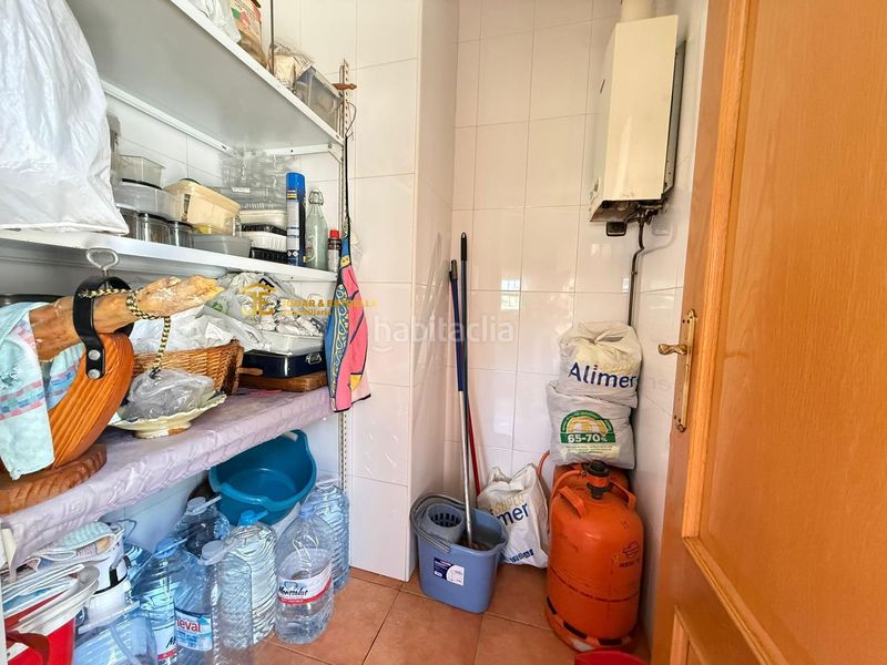 Foto 06671bd6-7936-4c53-bd61-27fc6ec3eeb3. Casa amb aparcament a Tercia Lorca