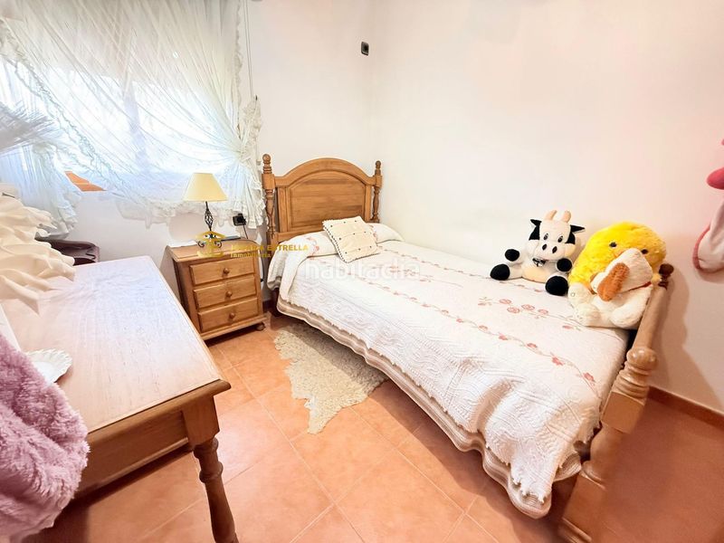 Foto 1165aebd-e833-4211-be45-158c85c9b393. Casa con parcheggio in Tercia Lorca