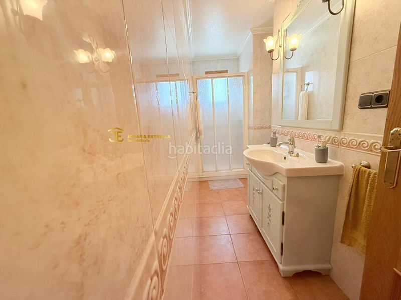 Foto 16cd46e9-6182-4313-98e9-9a842b345dcb. Casa amb aparcament a Tercia Lorca