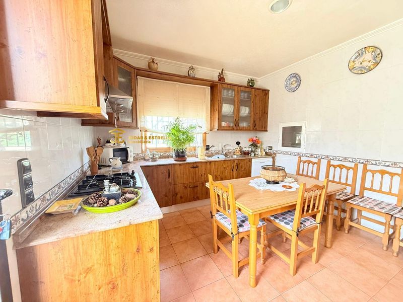 Foto 175b6e87-0d2c-48a2-8203-dbb188dc145c. Casa amb aparcament a Tercia Lorca