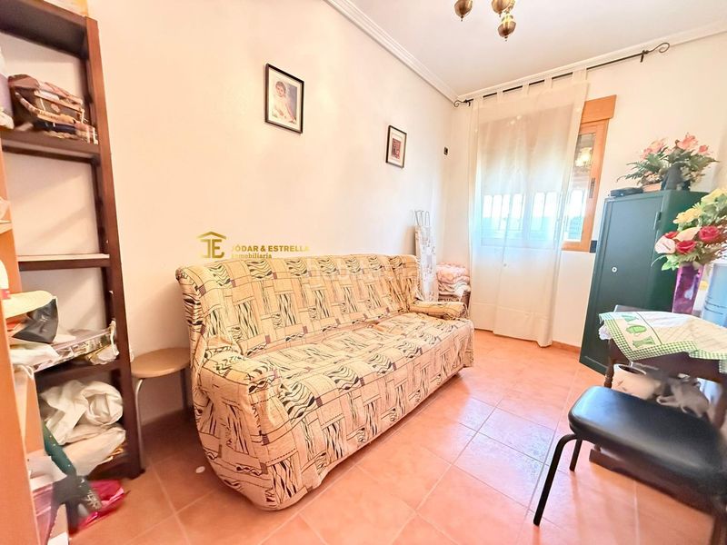 Foto 216a5398-3a9b-4d1e-a8a1-098bd565ea4a. Casa con parcheggio in Tercia Lorca