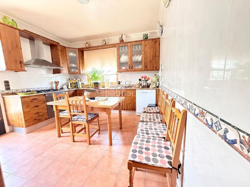 Foto 312a5488-8509-4940-8fa1-0862a655ba5b. Casa amb aparcament a Tercia Lorca