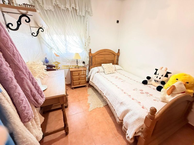 Foto 378c0ac3-6074-46b4-a1b3-615e607250ce. Casa amb aparcament a Tercia Lorca