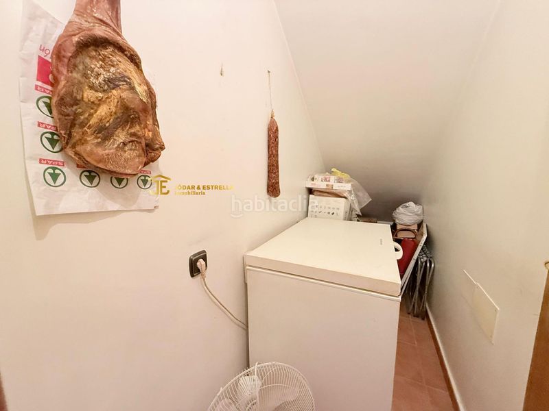 Foto 43613696-8763-4bde-b3b7-0d7424f1a5b8. Casa amb aparcament a Tercia Lorca