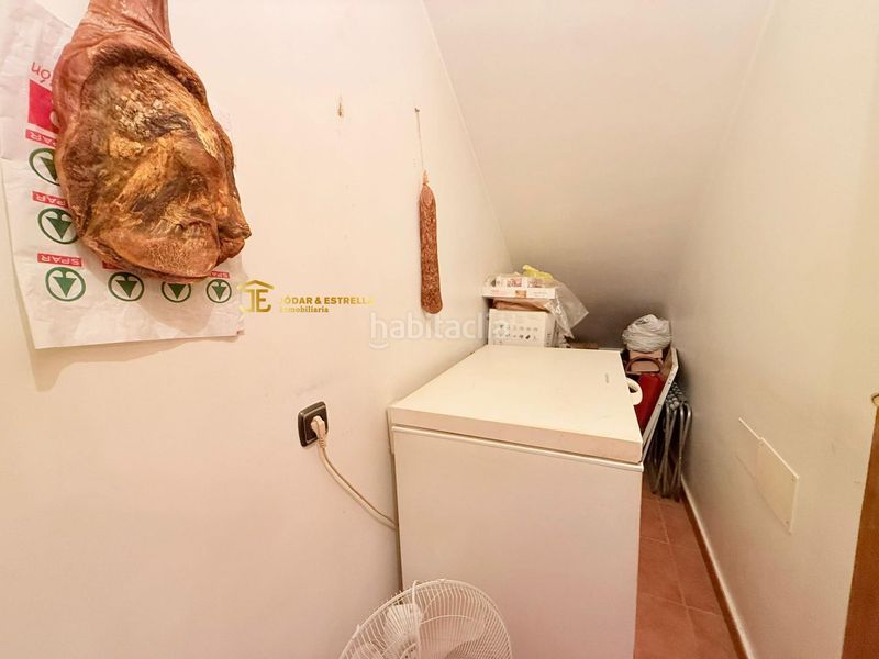 Foto 43a7d02d-91ca-4880-821b-1c1d7650fae1. Casa amb aparcament a Tercia Lorca