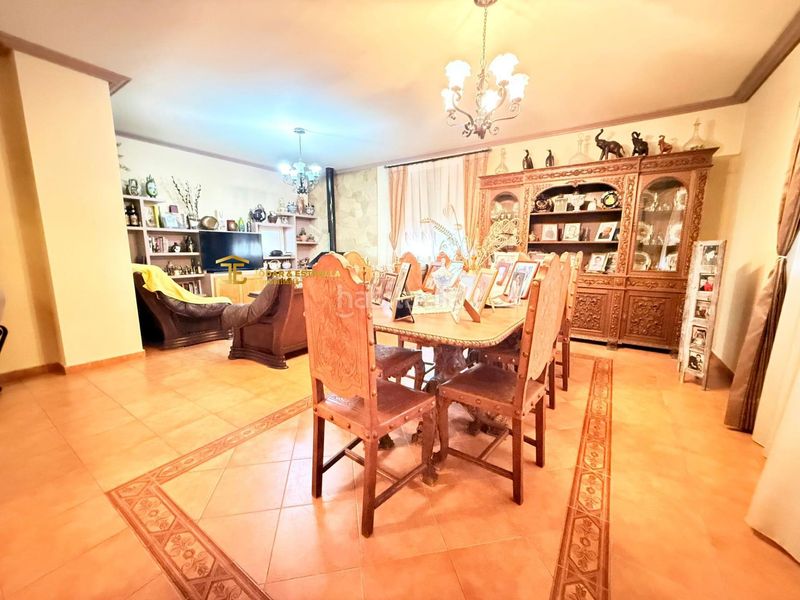 Foto 43a9380b-2111-46d5-8ca3-40c203fcb43f. Casa con parcheggio in Tercia Lorca