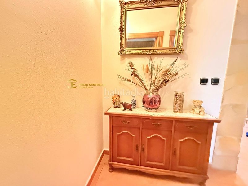 Foto 56d2ee49-c7d2-48f3-b1c1-6706e15c3739. Casa amb aparcament a Tercia Lorca