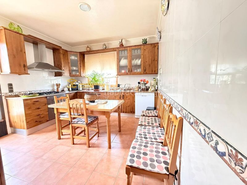 Foto 82125218-b889-474c-bc04-a6b961e0a89e. Casa amb aparcament a Tercia Lorca