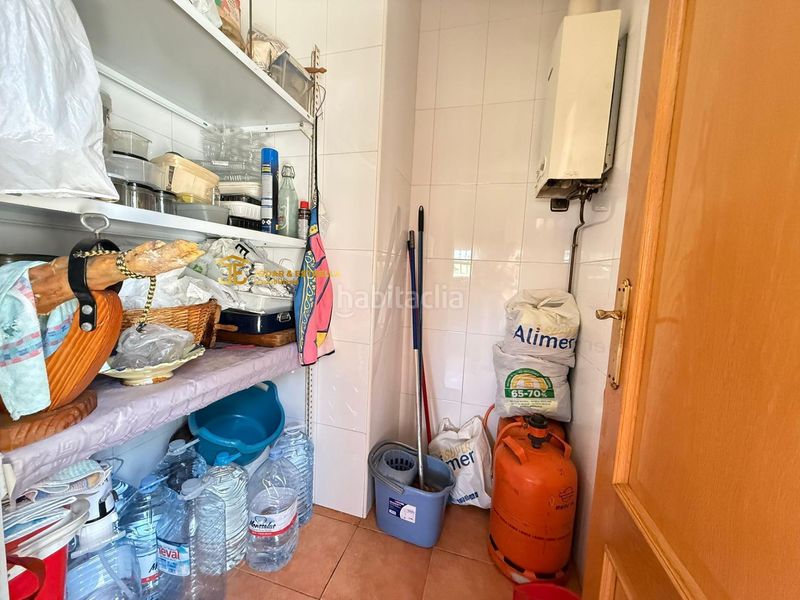 Foto 82ba49e2-1256-41ce-a6dc-fae3840fd65d. Casa amb aparcament a Tercia Lorca