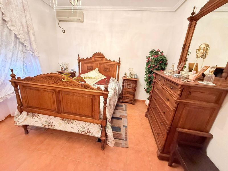 Foto 8e172d1b-0e25-4ca3-ad93-4b7e6e6acf64. Casa amb aparcament a Tercia Lorca