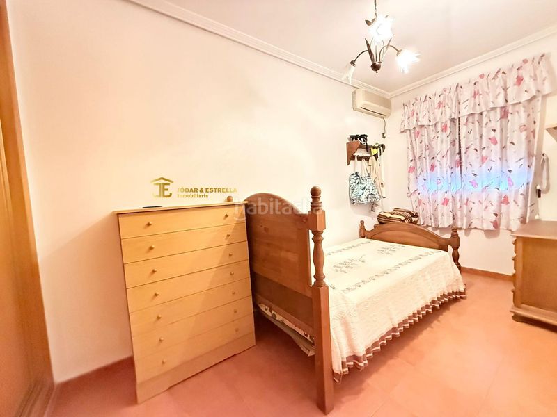 Foto ac554009-e1f0-441c-868b-aec88c10e146. Casa amb aparcament a Tercia Lorca