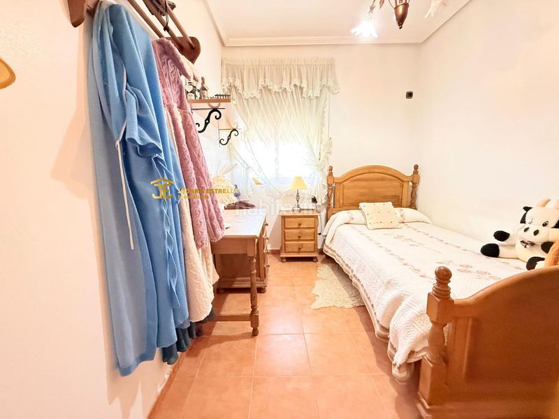 Foto b68966e3-64c9-4e27-820f-a109c810ab38. Casa amb aparcament a Tercia Lorca