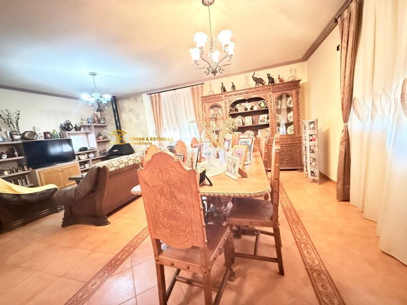 Foto b9f8536a-2cf3-4489-a4c2-685d0a69e53e. Casa amb aparcament a Tercia Lorca