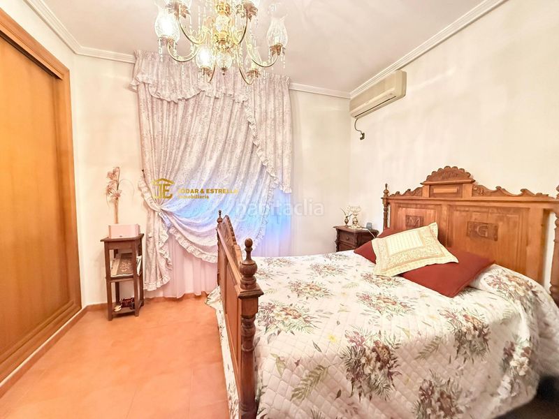Foto c80304e4-1653-40ba-8999-ee9fd3029fa0. Casa con parcheggio in Tercia Lorca