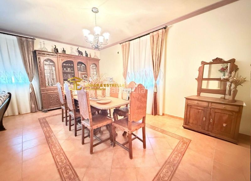 Foto d49b6c8e-ffae-4b53-b68a-f395e4e43251. Casa amb aparcament a Tercia Lorca