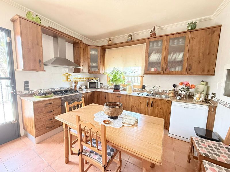 Foto da47848a-60d9-4c9c-a2c1-c6cadf127232. Casa con parcheggio in Tercia Lorca