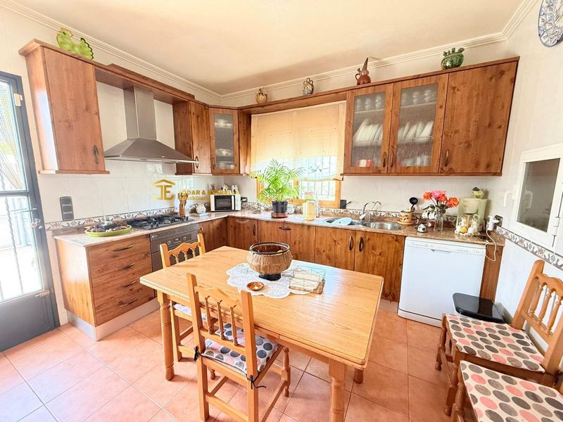 Foto e07a4d52-b215-4bd8-8b68-717bc128bc3d. Casa con parcheggio in Tercia Lorca