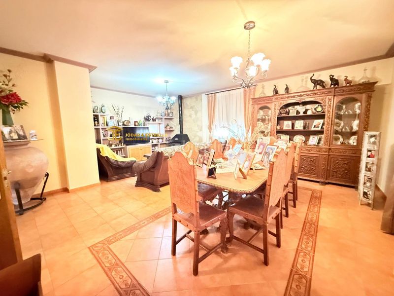 Foto e45f5584-70d3-4855-9e57-4e3177c79c87. Casa amb aparcament a Tercia Lorca