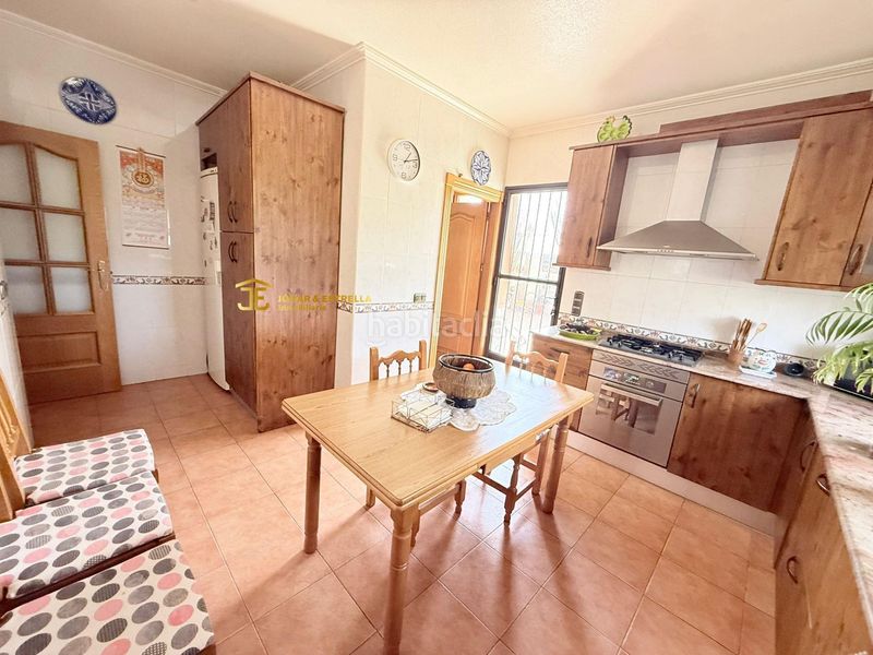 Foto e83930a3-12d8-430e-808f-4e39edace5d3. Casa amb aparcament a Tercia Lorca