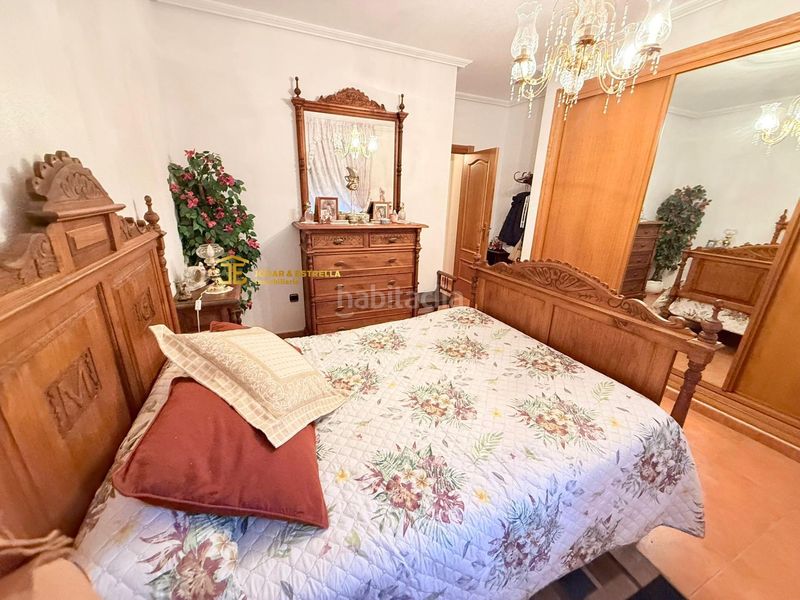 Foto f7c63ed1-1efc-4318-b94f-3afdaaa4e5ba. Casa amb aparcament a Tercia Lorca