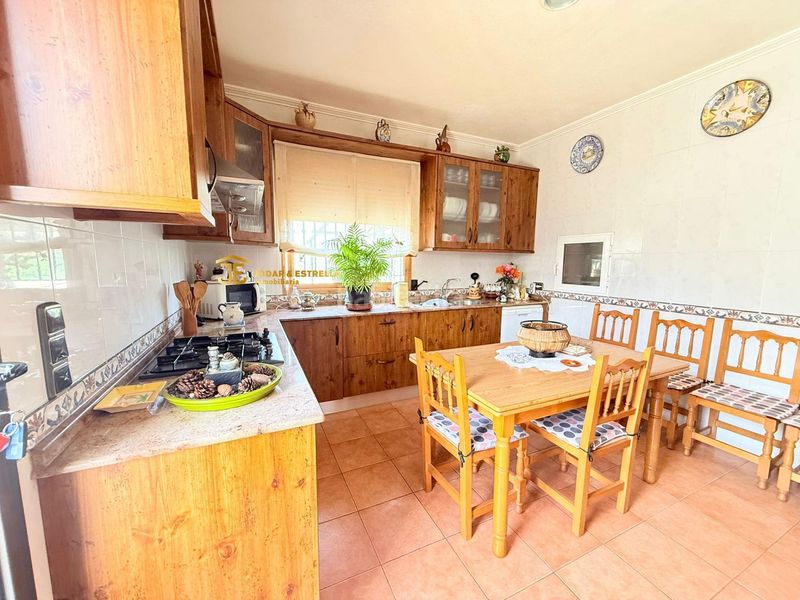Foto f8061ac3-a4ba-4365-8887-720ae234cb59. Casa con parcheggio in Tercia Lorca