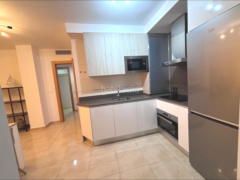 Foto 24c15be7-ba16-480e-b13a-63f8eb922b23. Apartament amb aparcament a San José Lorca