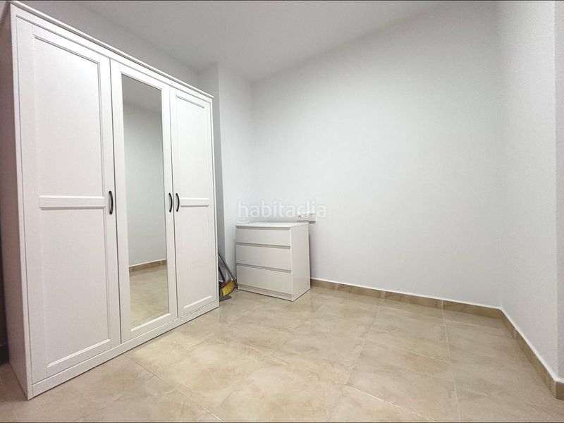 Foto 356ebbc8-a460-4df5-9302-e9c7fc3b7f12. Apartament amb aparcament a San José Lorca