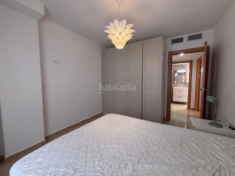 Foto 368c2000-52a1-4891-9a6f-8c1a4f35b580. Apartament amb aparcament a San José Lorca