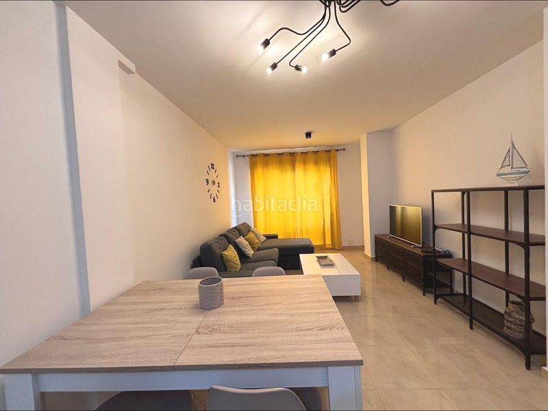 Foto 41018130-4345-4382-89c3-41ee4904f7aa. Apartament amb aparcament a San José Lorca