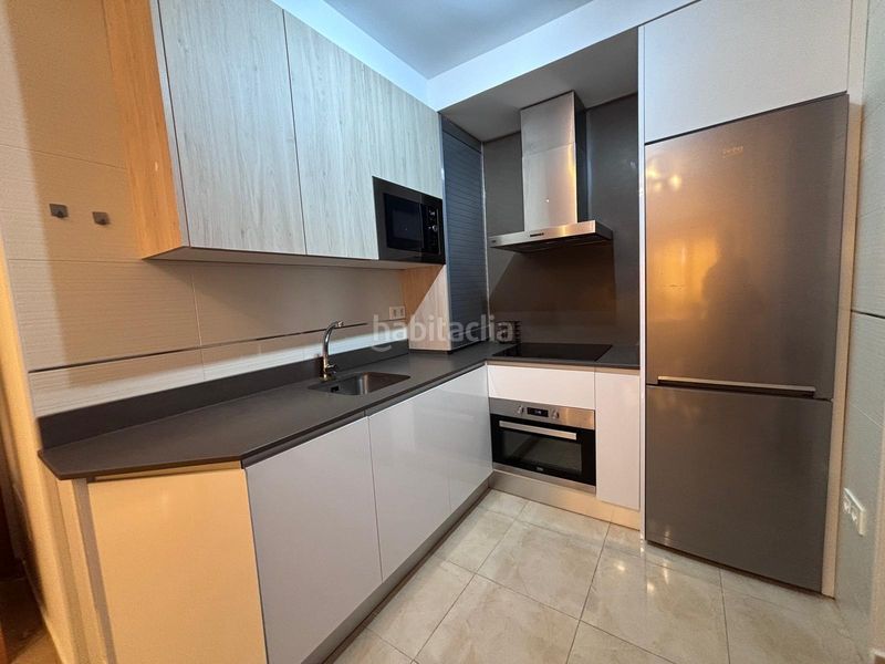 Foto 47fa96f5-0f40-4b8e-8222-3bc33401b0dc. Apartament amb aparcament a San José Lorca