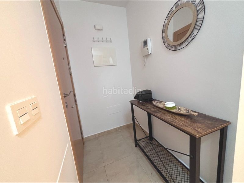 Foto 78f8d9ed-f002-4040-a8f0-487996cfec65. Apartament amb aparcament a San José Lorca