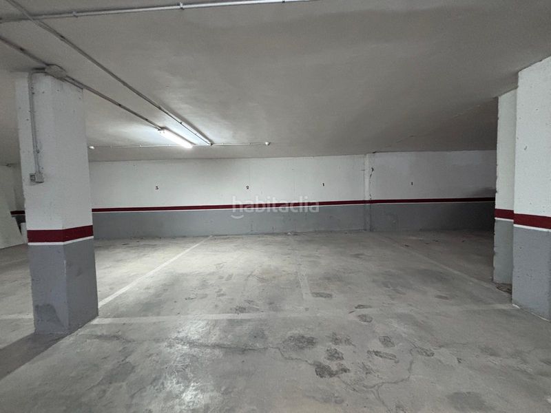 Foto 922cfce6-1e48-479c-ac74-0fbcd711249e. Apartament amb aparcament a San José Lorca