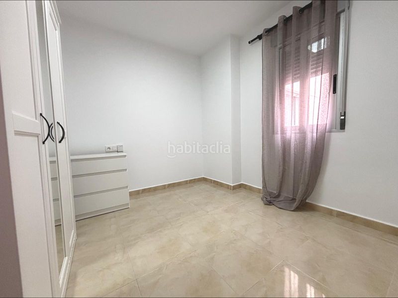 Foto d0549053-8cd4-4cbe-ac46-5fdd743b69a7. Apartament amb aparcament a San José Lorca