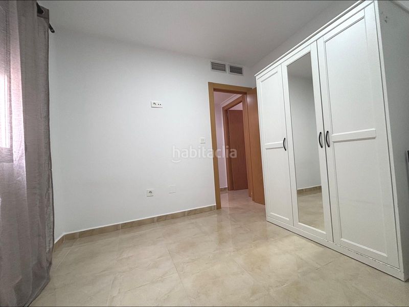 Foto ef692e85-c2e1-46bd-9993-6a8ee2808776. Apartament amb aparcament a San José Lorca