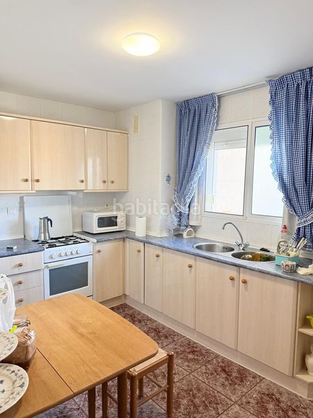 Foto 0251c167-eb52-4dd8-87a6-80b8543a65fe. Pis amb aparcament a Casco Antiguo Águilas