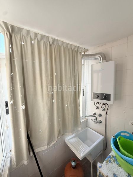 Foto 37b9c980-310d-4d53-b27e-37cc8ec3adeb. Pis amb aparcament a Casco Antiguo Águilas