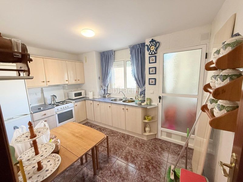 Foto 586a89a6-cf13-4653-908d-4ae9d89aca30. Pis amb aparcament a Casco Antiguo Águilas