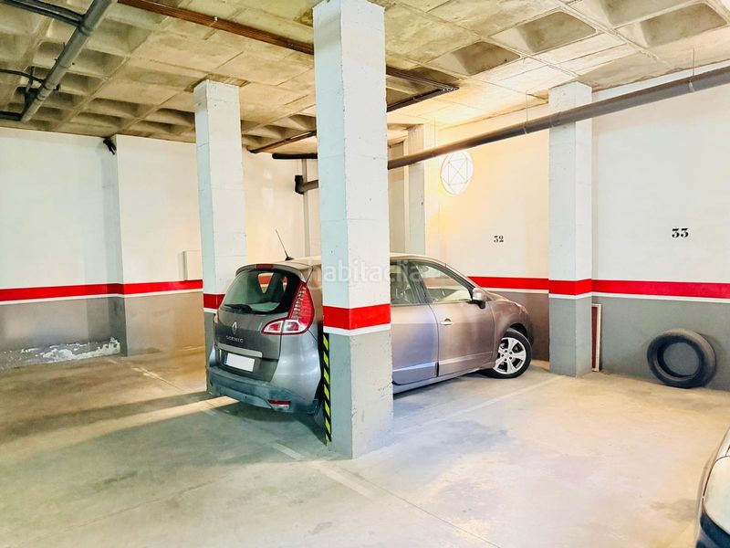 Foto 88550f36-cbd5-4072-b509-845cb3ba227f. Pis amb aparcament a Casco Antiguo Águilas