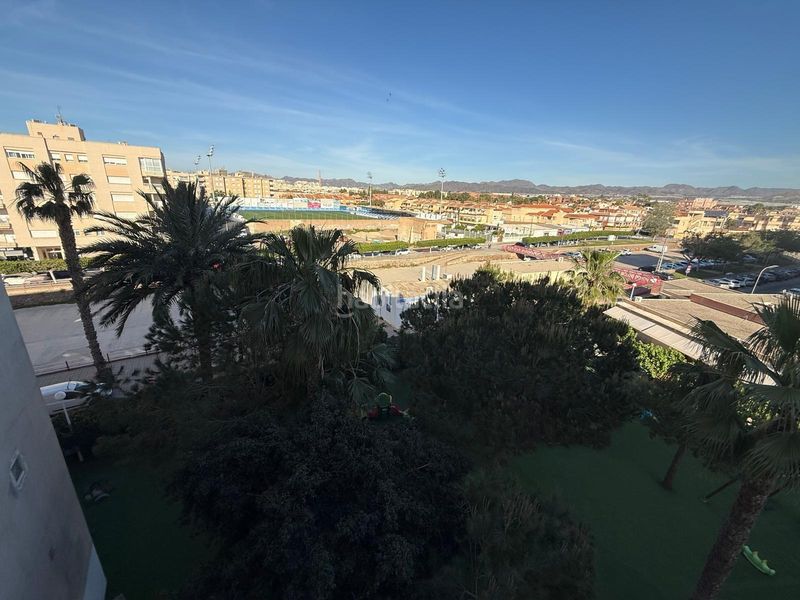 Foto f7c87f9b-9ed6-4ee1-b6fd-63cd958910f3. Pis amb aparcament a Casco Antiguo Águilas