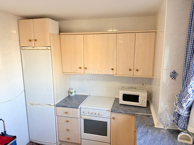 Foto fd83456e-0978-4f4b-906e-3940527ef118. Pis amb aparcament a Casco Antiguo Águilas