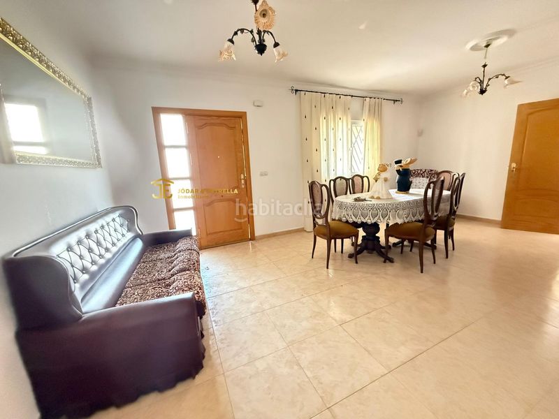 Foto 183c5716-95fe-4709-afdd-017c6dc406b9. Xalet amb aparcament a Campillo Lorca