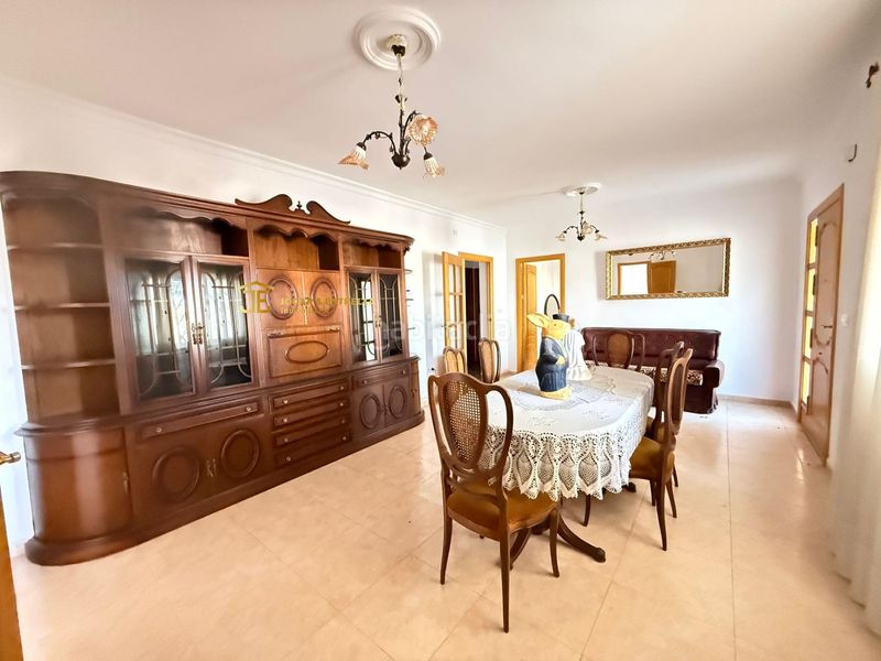 Foto 23eea81b-1917-40e5-8290-072e56c3453f. Xalet amb aparcament a Campillo Lorca