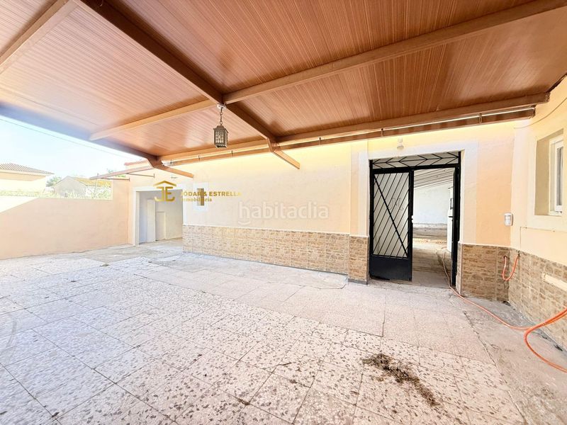 Foto 29ff7b78-b91c-4589-80c6-f7e9fc3f8f7a. Xalet amb aparcament a Campillo Lorca